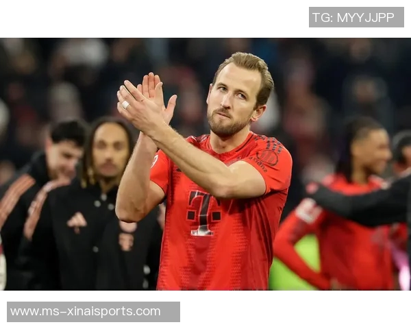 英格兰记者金球奖投票：前7名与最终结果一致，凯恩排在第9